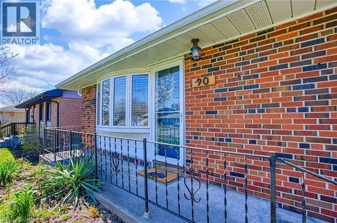 90 Prince Charles Drive Georgetown ON L7G 3V4