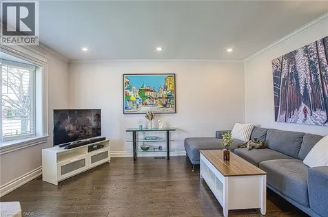 90 Prince Charles Drive Georgetown ON L7G 3V4