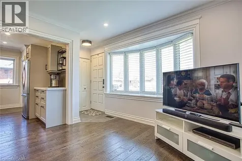 90 Prince Charles Drive Georgetown ON L7G 3V4