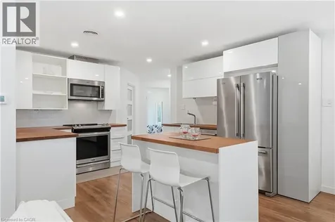 50 Beamer Avenue St. Catharines ON L2M 2L3