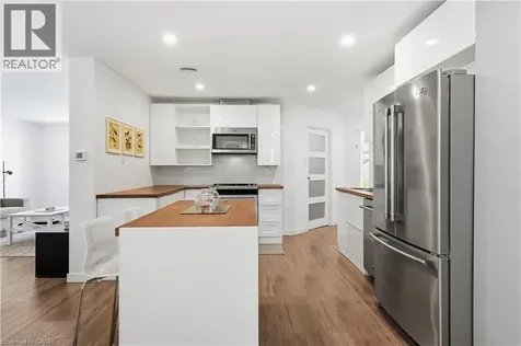 50 Beamer Avenue St. Catharines ON L2M 2L3