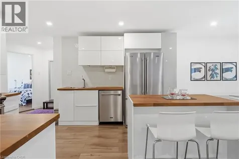 50 Beamer Avenue St. Catharines ON L2M 2L3