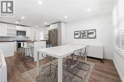 50 Beamer Avenue St. Catharines ON L2M 2L3