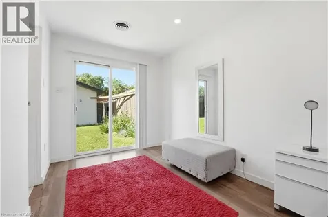 50 Beamer Avenue St. Catharines ON L2M 2L3