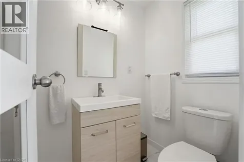 50 Beamer Avenue St. Catharines ON L2M 2L3