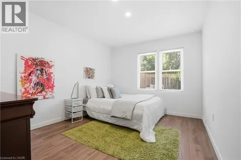 50 Beamer Avenue St. Catharines ON L2M 2L3