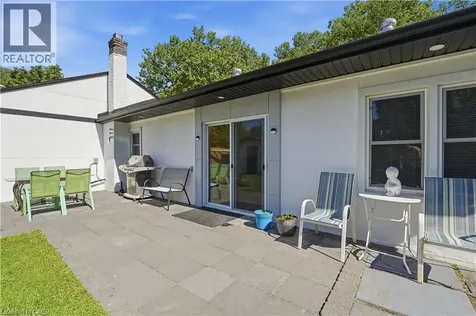 50 Beamer Avenue St. Catharines ON L2M 2L3
