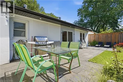 50 Beamer Avenue St. Catharines ON L2M 2L3