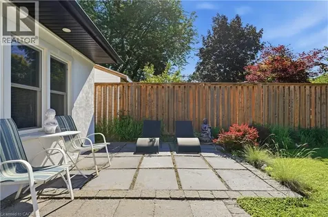50 Beamer Avenue St. Catharines ON L2M 2L3