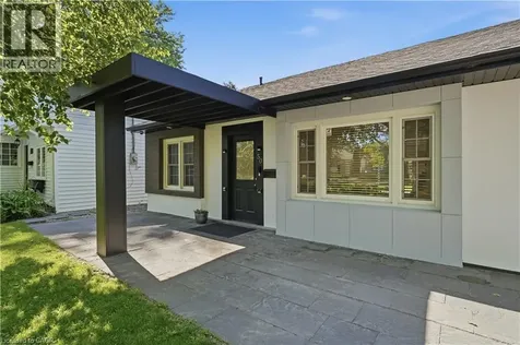 50 Beamer Avenue St. Catharines ON L2M 2L3