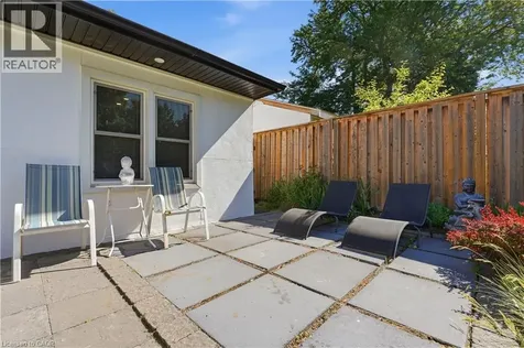 50 Beamer Avenue St. Catharines ON L2M 2L3