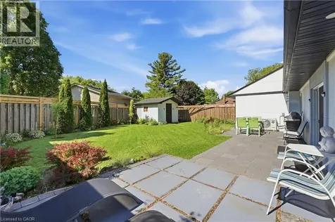 50 Beamer Avenue St. Catharines ON L2M 2L3