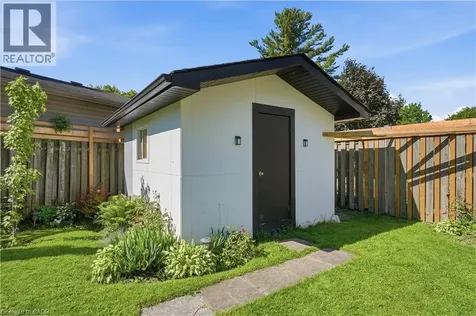 50 Beamer Avenue St. Catharines ON L2M 2L3