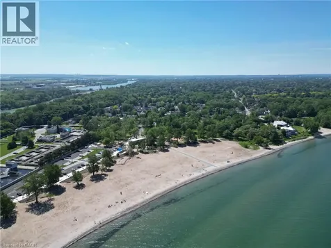 50 Beamer Avenue St. Catharines ON L2M 2L3
