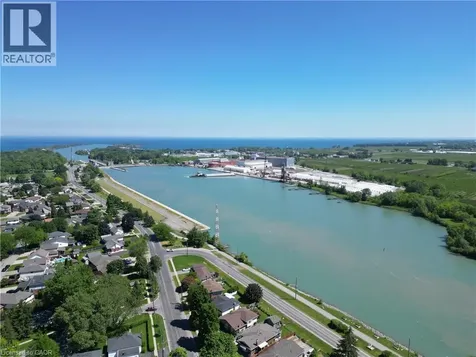 50 Beamer Avenue St. Catharines ON L2M 2L3