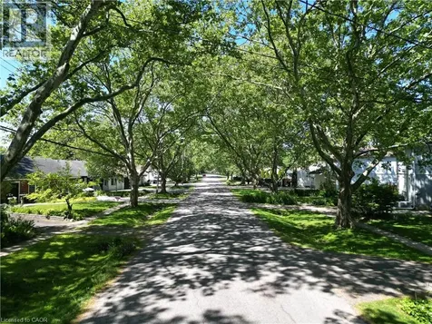 50 Beamer Avenue St. Catharines ON L2M 2L3