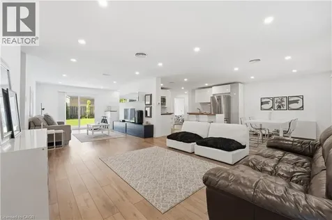 50 Beamer Avenue St. Catharines ON L2M 2L3
