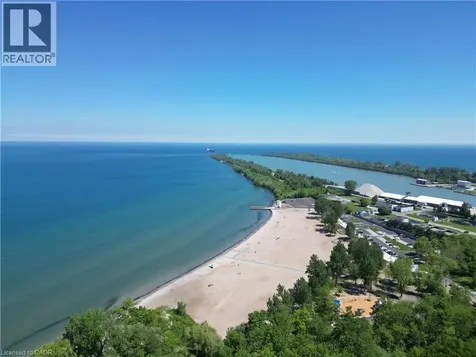 50 Beamer Avenue St. Catharines ON L2M 2L3
