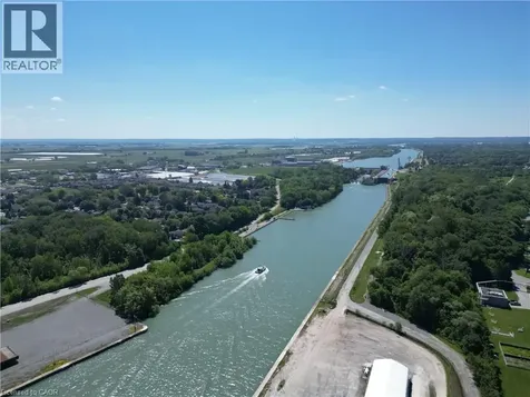 50 Beamer Avenue St. Catharines ON L2M 2L3