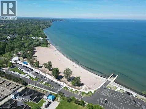 50 Beamer Avenue St. Catharines ON L2M 2L3