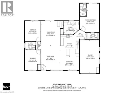50 Beamer Avenue St. Catharines ON L2M 2L3