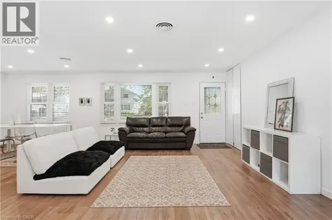 50 Beamer Avenue St. Catharines ON L2M 2L3