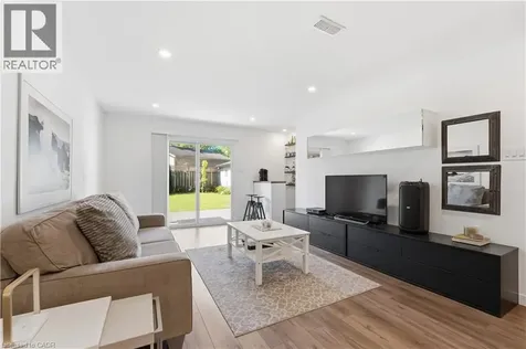 50 Beamer Avenue St. Catharines ON L2M 2L3