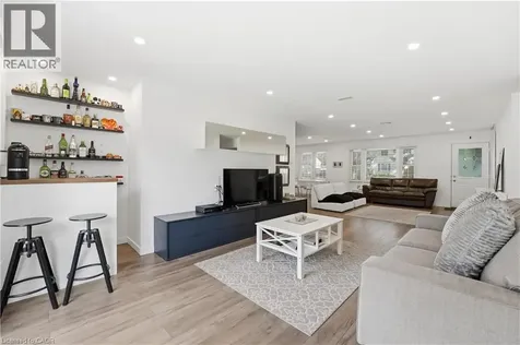 50 Beamer Avenue St. Catharines ON L2M 2L3