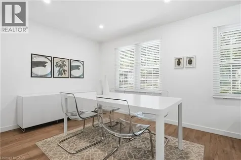 50 Beamer Avenue St. Catharines ON L2M 2L3