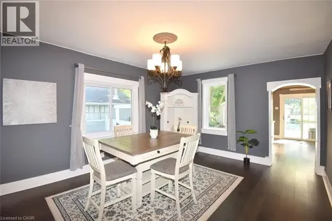 353 Maple Avenue South Burford ON N0E 1A0