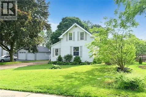 353 Maple Avenue South Burford ON N0E 1A0