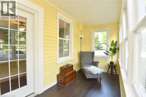 353 Maple Avenue South Burford ON N0E 1A0