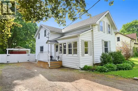 353 Maple Avenue South Burford ON N0E 1A0