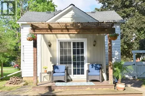 353 Maple Avenue South Burford ON N0E 1A0