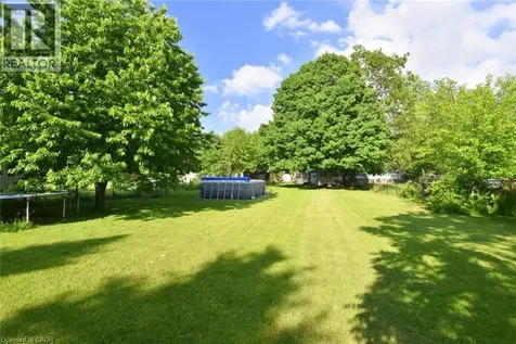 353 Maple Avenue South Burford ON N0E 1A0