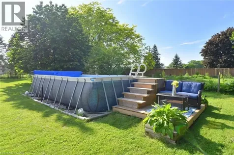353 Maple Avenue South Burford ON N0E 1A0