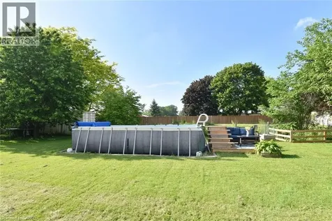 353 Maple Avenue South Burford ON N0E 1A0