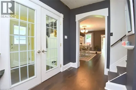 353 Maple Avenue South Burford ON N0E 1A0