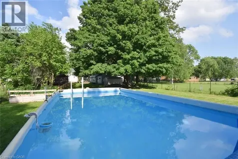 353 Maple Avenue South Burford ON N0E 1A0