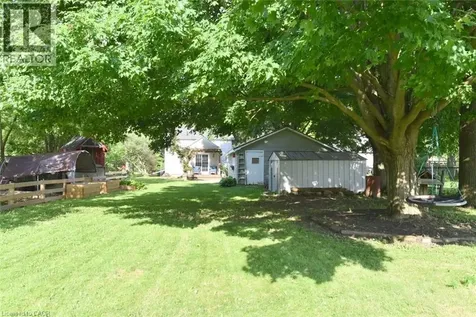 353 Maple Avenue South Burford ON N0E 1A0