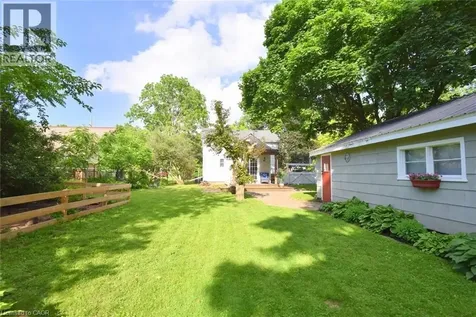 353 Maple Avenue South Burford ON N0E 1A0