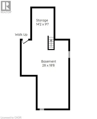 353 Maple Avenue South Burford ON N0E 1A0