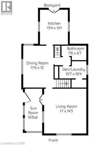 353 Maple Avenue South Burford ON N0E 1A0