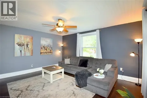 353 Maple Avenue South Burford ON N0E 1A0