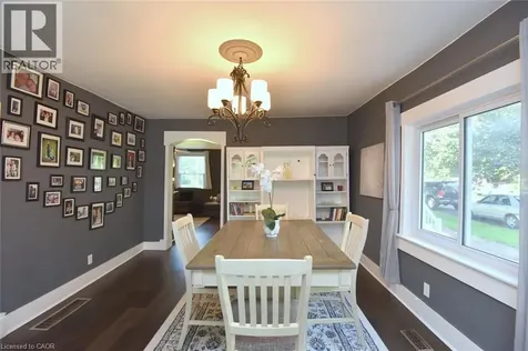 353 Maple Avenue South Burford ON N0E 1A0