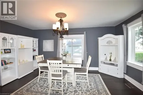 353 Maple Avenue South Burford ON N0E 1A0