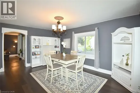 353 Maple Avenue South Burford ON N0E 1A0