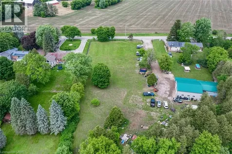 8139 Indian Trail Rockwood ON N0B 2K0