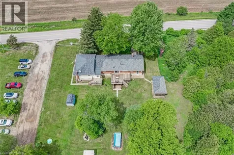 8139 Indian Trail Rockwood ON N0B 2K0