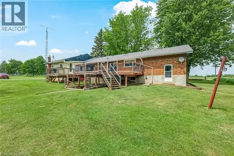8139 Indian Trail Rockwood ON N0B 2K0